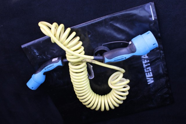 MERCEDES-BENZ C-KLASSE Estrate 279pk Plug-in Hybrid automaat ACC/ECC/navi/half leer/tre, Autobedrijf Roetert, Loenen