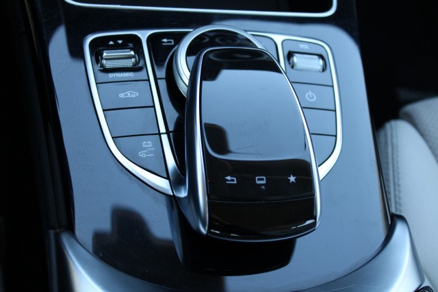 MERCEDES-BENZ C-KLASSE Estrate 279pk Plug-in Hybrid automaat ACC/ECC/navi/half leer/tre, Autobedrijf Roetert, Loenen