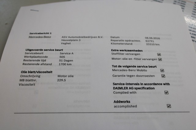 MERCEDES-BENZ C-KLASSE Estrate 279pk Plug-in Hybrid automaat ACC/ECC/navi/half leer/tre, Autobedrijf Roetert, Loenen