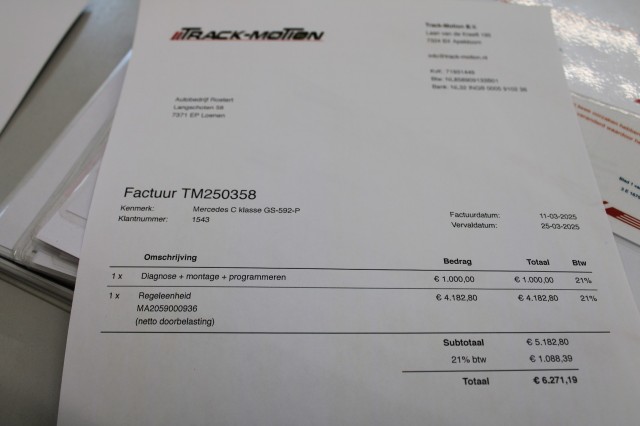 MERCEDES-BENZ C-KLASSE Estrate 279pk Plug-in Hybrid automaat ACC/ECC/navi/half leer/tre, Autobedrijf Roetert, Loenen