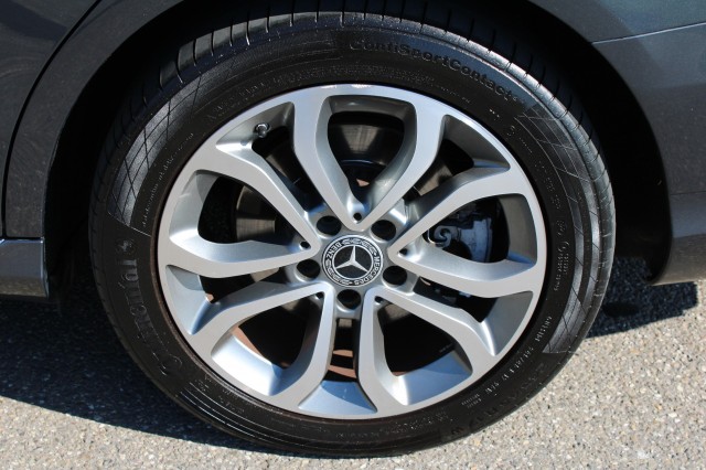 MERCEDES-BENZ C-KLASSE Estrate 279pk Plug-in Hybrid automaat ACC/ECC/navi/half leer/tre, Autobedrijf Roetert, Loenen