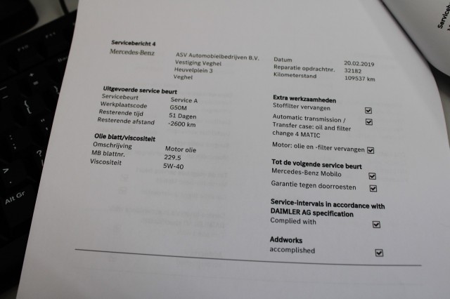 MERCEDES-BENZ C-KLASSE Estrate 279pk Plug-in Hybrid automaat ACC/ECC/navi/half leer/tre, Autobedrijf Roetert, Loenen