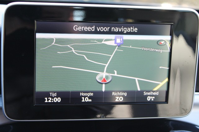 MERCEDES-BENZ C-KLASSE Estrate 279pk Plug-in Hybrid automaat ACC/ECC/navi/half leer/tre, Autobedrijf Roetert, Loenen