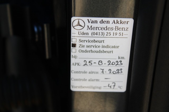 MERCEDES-BENZ C-KLASSE Estrate 279pk Plug-in Hybrid automaat ACC/ECC/navi/half leer/tre, Autobedrijf Roetert, Loenen