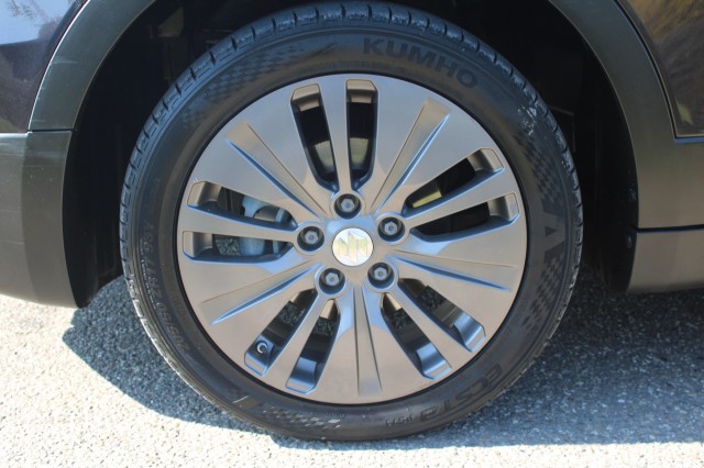 SUZUKI SX4 S-CROSS 1.6 120pk ECC/cruise/panorama-schuifdak/trekhaak, Autobedrijf Roetert, Loenen