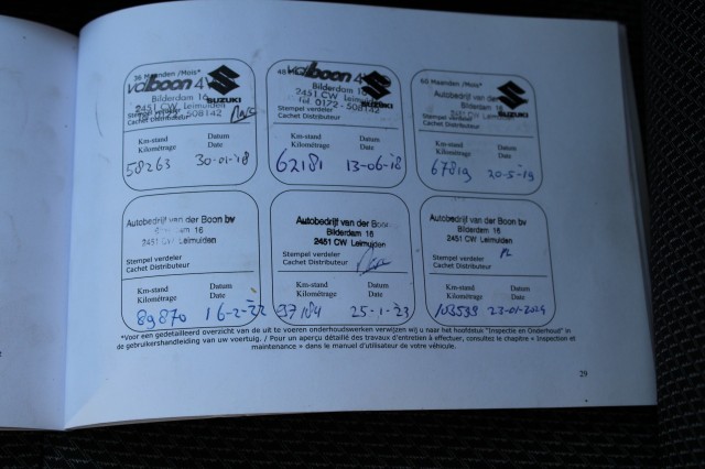 SUZUKI SX4 S-CROSS 1.6 120pk ECC/cruise/panorama-schuifdak/trekhaak, Autobedrijf Roetert, Loenen