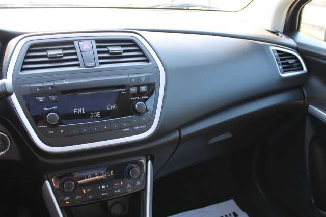 SUZUKI SX4 S-CROSS 1.6 120pk ECC/cruise/panorama-schuifdak/trekhaak, Autobedrijf Roetert, Loenen