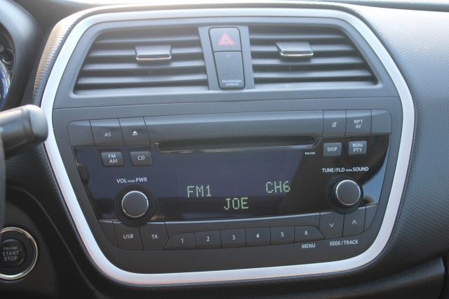 SUZUKI SX4 S-CROSS 1.6 120pk ECC/cruise/panorama-schuifdak/trekhaak, Autobedrijf Roetert, Loenen