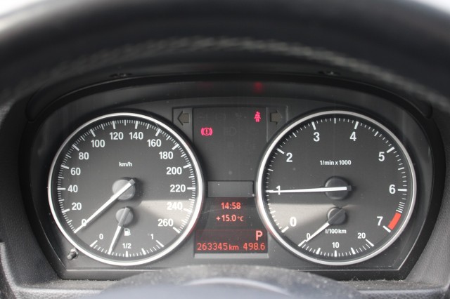 BMW 3-SERIE 316i Touring 136pk Automaat High Executive Leer Navi/PDC/Stoelve, Autobedrijf Roetert, Loenen