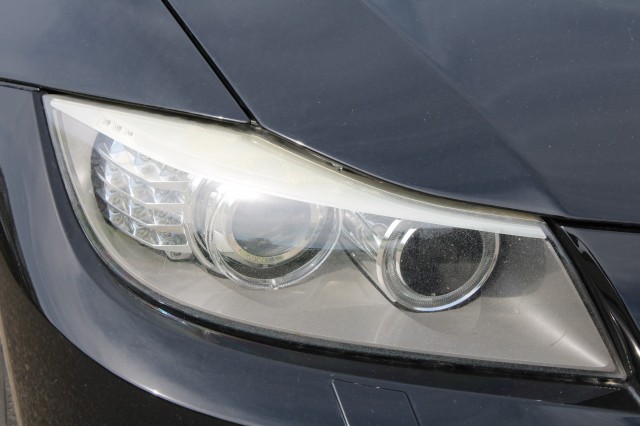 BMW 3-SERIE 316i Touring 136pk Automaat High Executive Leer Navi/PDC/Stoelve, Autobedrijf Roetert, Loenen