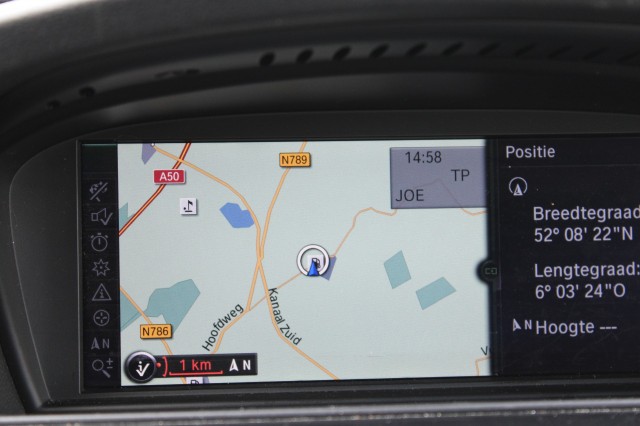 BMW 3-SERIE 316i Touring 136pk Automaat High Executive Leer Navi/PDC/Stoelve, Autobedrijf Roetert, Loenen
