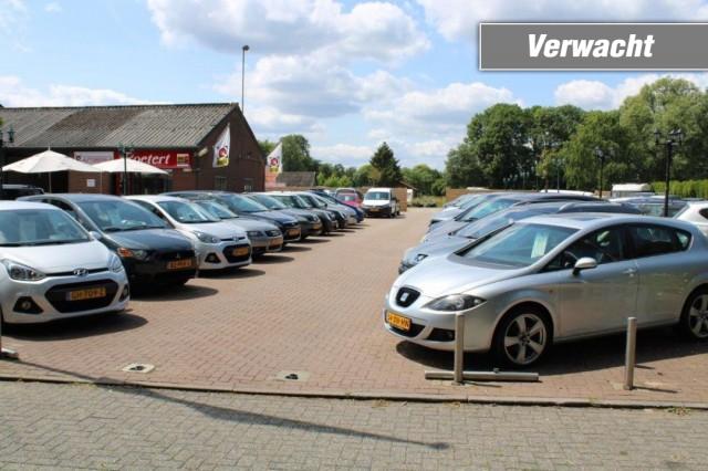 RENAULT MEGANE Estate 1.6 TCE 227pk GT automaat ECC/ACC/navi/DAB/18 inch velgen, Autobedrijf Roetert, Loenen