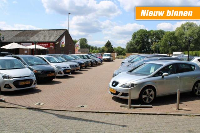 HYUNDAI IX35 2.0i 163pk Business ECC/navi/camera/half leer/trekhaak, Autobedrijf Roetert, Loenen