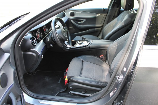 MERCEDES-BENZ E-KLASSE 250 211pk Sedan Prestige Plus automaat ECC/cruise/navi/camera, Autobedrijf Roetert, Loenen