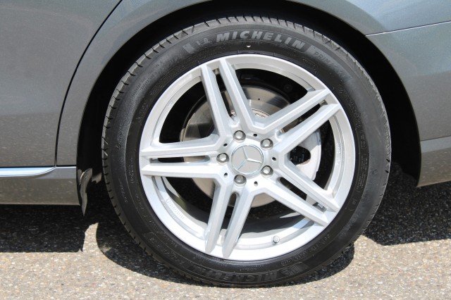 MERCEDES-BENZ E-KLASSE 250 211pk Sedan Prestige Plus automaat ECC/cruise/navi/camera, Autobedrijf Roetert, Loenen