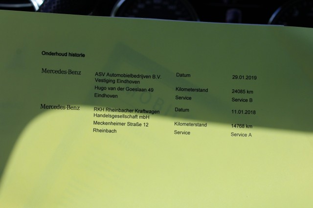 MERCEDES-BENZ E-KLASSE 250 211pk Sedan Prestige Plus automaat ECC/cruise/navi/camera, Autobedrijf Roetert, Loenen