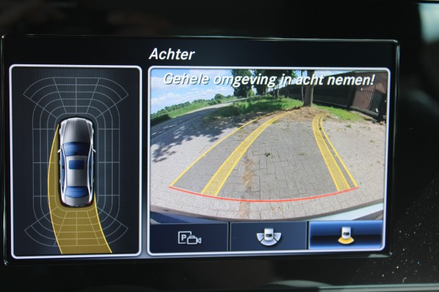 MERCEDES-BENZ E-KLASSE 250 211pk Sedan Prestige Plus automaat ECC/cruise/navi/camera, Autobedrijf Roetert, Loenen