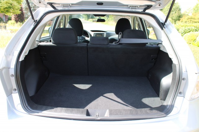 SUBARU IMPREZA 1.5R 107pk Luxury 5-drs ECC/Cruise/PDC/Stoelverwarming, Autobedrijf Roetert, Loenen