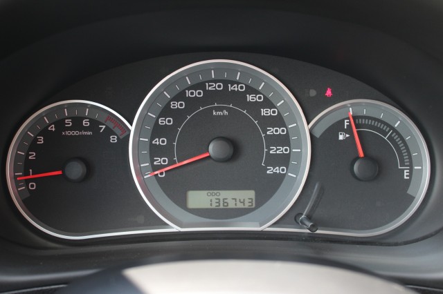 SUBARU IMPREZA 1.5R 107pk Luxury 5-drs ECC/Cruise/PDC/Stoelverwarming, Autobedrijf Roetert, Loenen