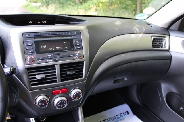 SUBARU IMPREZA 1.5R 107pk Luxury 5-drs ECC/Cruise/PDC/Stoelverwarming, Autobedrijf Roetert, Loenen