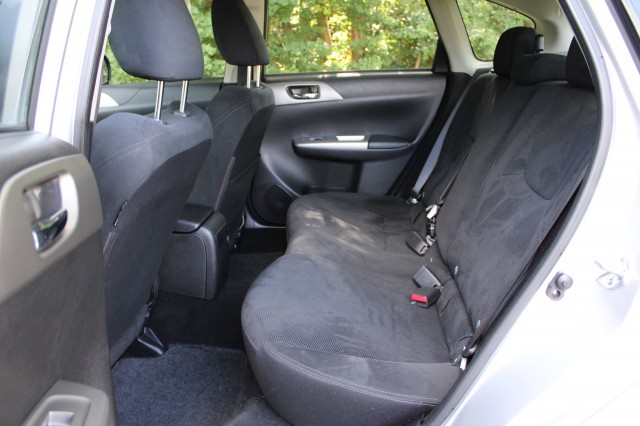 SUBARU IMPREZA 1.5R 107pk Luxury 5-drs ECC/Cruise/PDC/Stoelverwarming, Autobedrijf Roetert, Loenen