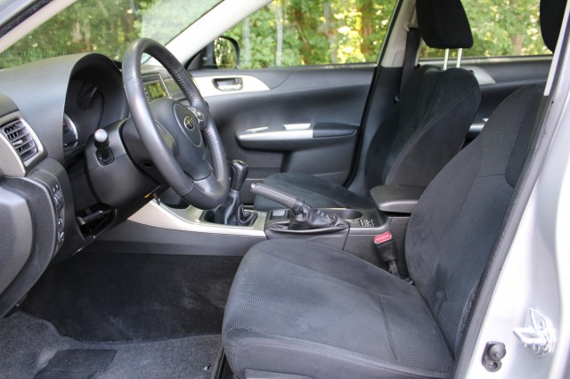 SUBARU IMPREZA 1.5R 107pk Luxury 5-drs ECC/Cruise/PDC/Stoelverwarming, Autobedrijf Roetert, Loenen