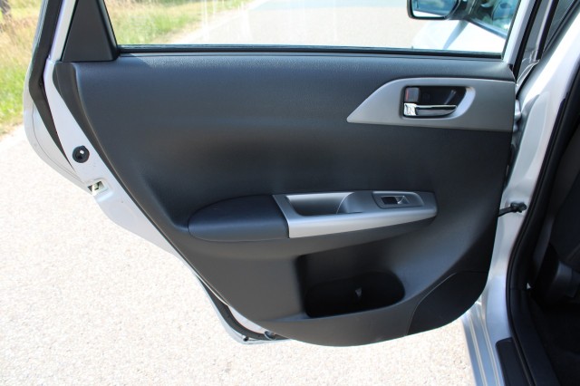 SUBARU IMPREZA 1.5R 107pk Luxury 5-drs ECC/Cruise/PDC/Stoelverwarming, Autobedrijf Roetert, Loenen