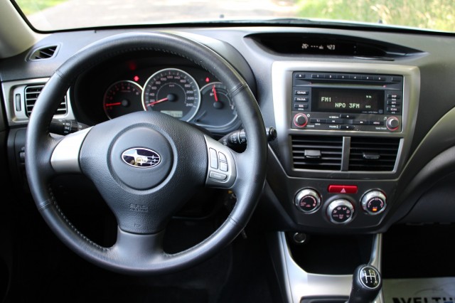 SUBARU IMPREZA 1.5R 107pk Luxury 5-drs ECC/Cruise/PDC/Stoelverwarming, Autobedrijf Roetert, Loenen