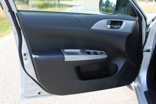 SUBARU IMPREZA 1.5R 107pk Luxury 5-drs ECC/Cruise/PDC/Stoelverwarming, Autobedrijf Roetert, Loenen