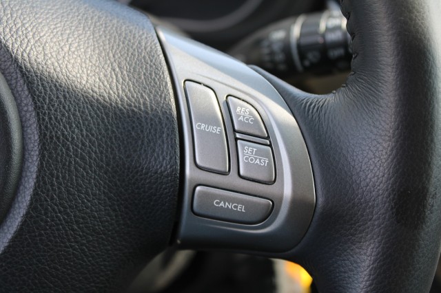 SUBARU IMPREZA 1.5R 107pk Luxury 5-drs ECC/Cruise/PDC/Stoelverwarming, Autobedrijf Roetert, Loenen