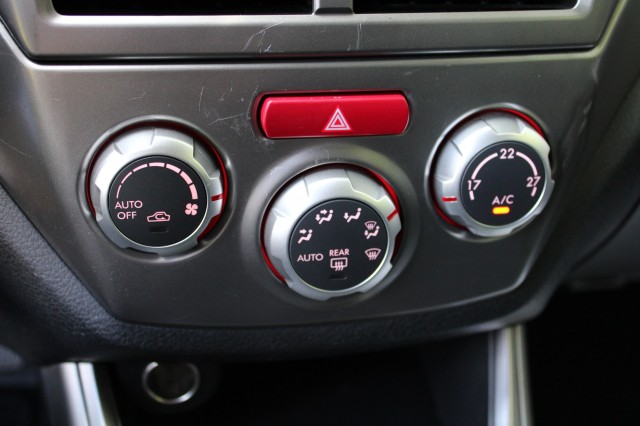 SUBARU IMPREZA 1.5R 107pk Luxury 5-drs ECC/Cruise/PDC/Stoelverwarming, Autobedrijf Roetert, Loenen