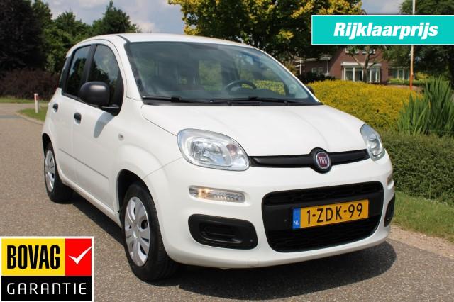 FIAT PANDA 0.9 TwinAir 60pk Edizione Cool 5-drs Airco/Elek ramen, Autobedrijf Roetert, Loenen