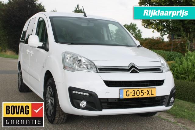 CITROEN BERLINGO E-Feel 23 kWh, Autobedrijf Roetert, Loenen