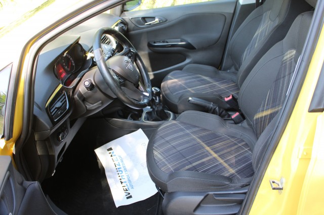 OPEL CORSA-E 1.4 90pk Color Edition airco/cruise/PDC/lm velgen 5-drs, Autobedrijf Roetert, Loenen