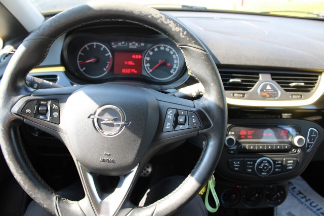 OPEL CORSA-E 1.4 90pk Color Edition airco/cruise/PDC/lm velgen 5-drs, Autobedrijf Roetert, Loenen