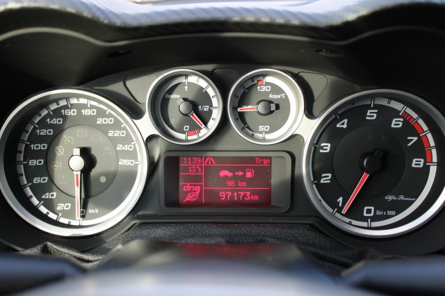 ALFA ROMEO MITO 0.9 T. AIR ESCLUSIVO, Autobedrijf Roetert, Loenen