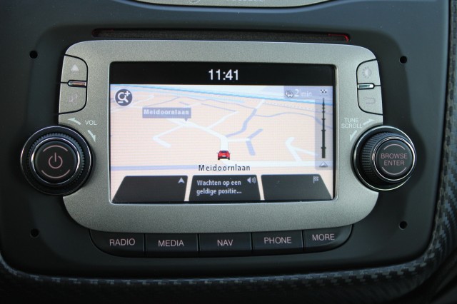 ALFA ROMEO MITO 0.9 T. AIR ESCLUSIVO, Autobedrijf Roetert, Loenen