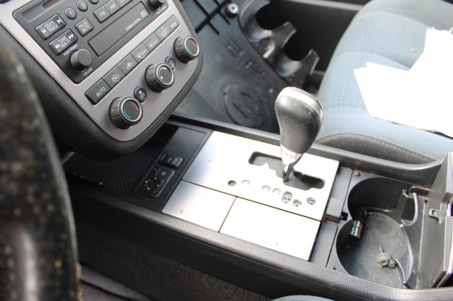 NISSAN MURANO 3.5 V6 4WD automaat ECC/cruise motor kapot, incl. gebruikte motor los, Autobedrijf Roetert, Loenen