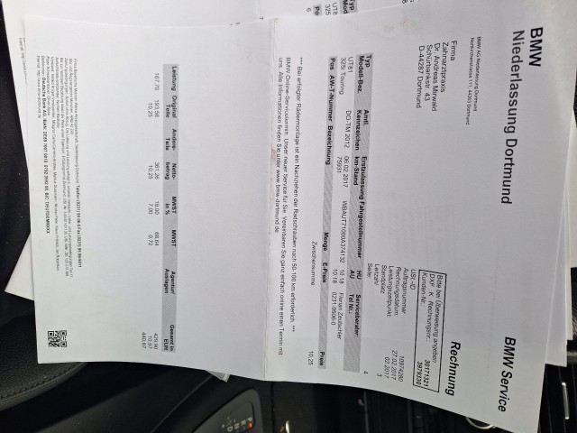 BMW 3-SERIE 325I 218pk High Executive automaat leer/ECC/navi/schuifdak handelsprijs, Autobedrijf Roetert, Loenen