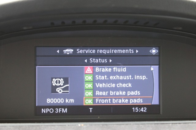 BMW 3-SERIE 325I 218pk High Executive automaat leer/ECC/navi/schuifdak handelsprijs, Autobedrijf Roetert, Loenen