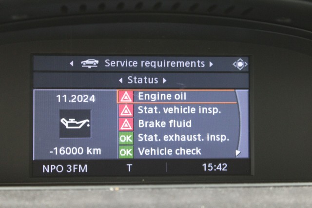 BMW 3-SERIE 325I 218pk High Executive automaat leer/ECC/navi/schuifdak handelsprijs, Autobedrijf Roetert, Loenen