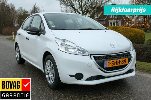 PEUGEOT 208 1.0VTi 68pk Active airco/cruise 5-deurs, Autobedrijf Roetert, Loenen