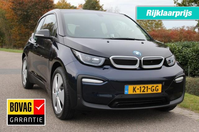 BMW I3 Executive Edition 120Ah 42 kWh ECC/Cruise/Navi/PDC/Camera/DAB, Autobedrijf Roetert, Loenen