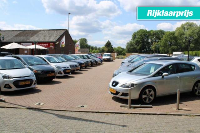 FORD KUGA 1.6 EcoBoost 150pk Titanium ECC/Cruise/Half leer/Navi/Camera/Trekhaak, Autobedrijf Roetert, Loenen