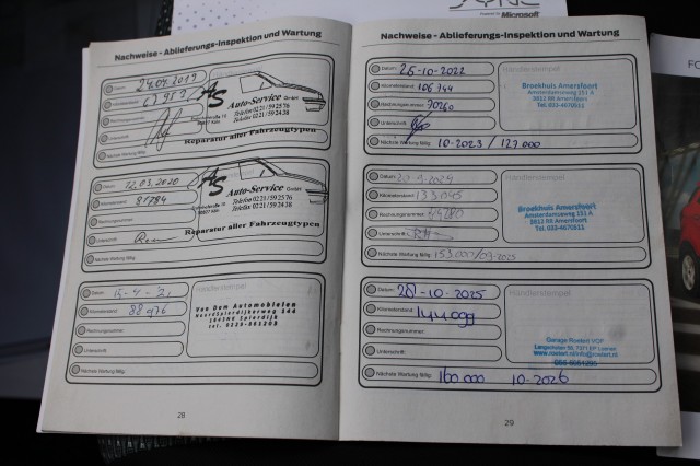 FORD ECOSPORT 1.0 125pk Titanium ECC/cruise/PDC/lichmet. velgen, Autobedrijf Roetert, Loenen