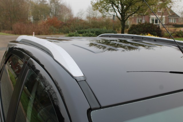 FORD ECOSPORT 1.0 125pk Titanium ECC/cruise/PDC/lichmet. velgen, Autobedrijf Roetert, Loenen