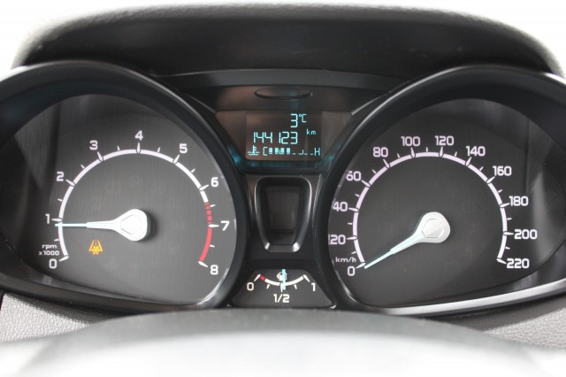 FORD ECOSPORT 1.0 125pk Titanium ECC/cruise/PDC/lichmet. velgen, Autobedrijf Roetert, Loenen