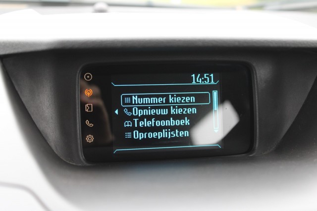 FORD ECOSPORT 1.0 125pk Titanium ECC/cruise/PDC/lichmet. velgen, Autobedrijf Roetert, Loenen