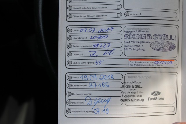 FORD KUGA 1.5 150pk Trend Ultimate ECC/Cruise/Navi/PDC/Trekhaak/Stoelverw, Autobedrijf Roetert, Loenen