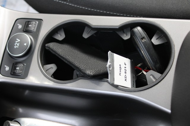 FORD KUGA 1.5 150pk Trend Ultimate ECC/Cruise/Navi/PDC/Trekhaak/Stoelverw, Autobedrijf Roetert, Loenen